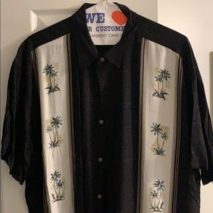 Men’s Shirts